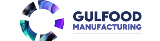 Gulf Food Logo
