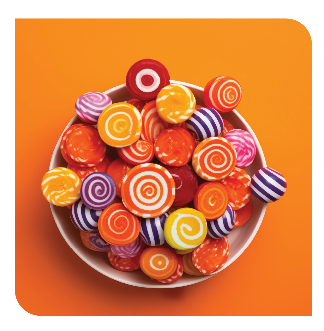 Gulffood  4 candy